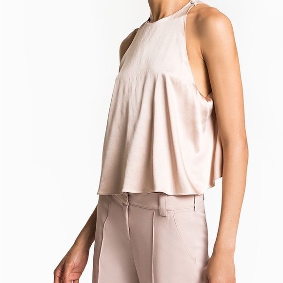 ALC Silk Jasper Tank - Picture 3 of 10